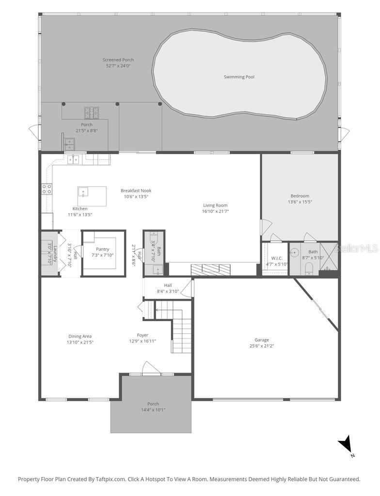 LEHIGH WOODS - Residential