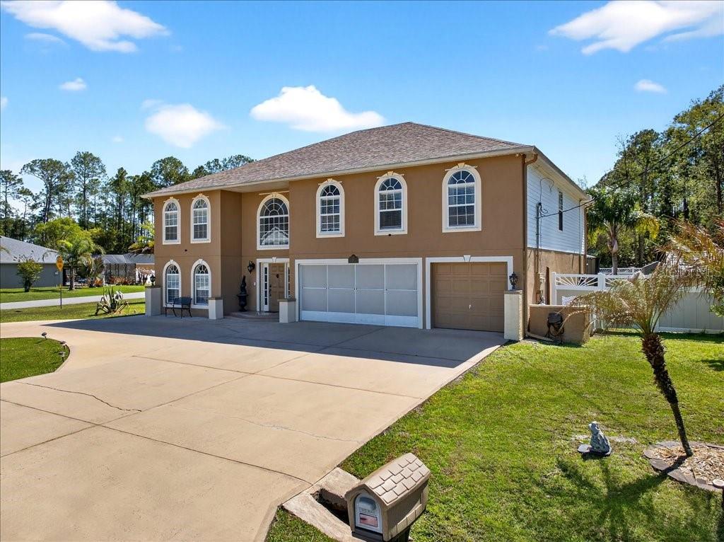 LEHIGH WOODS - Residential