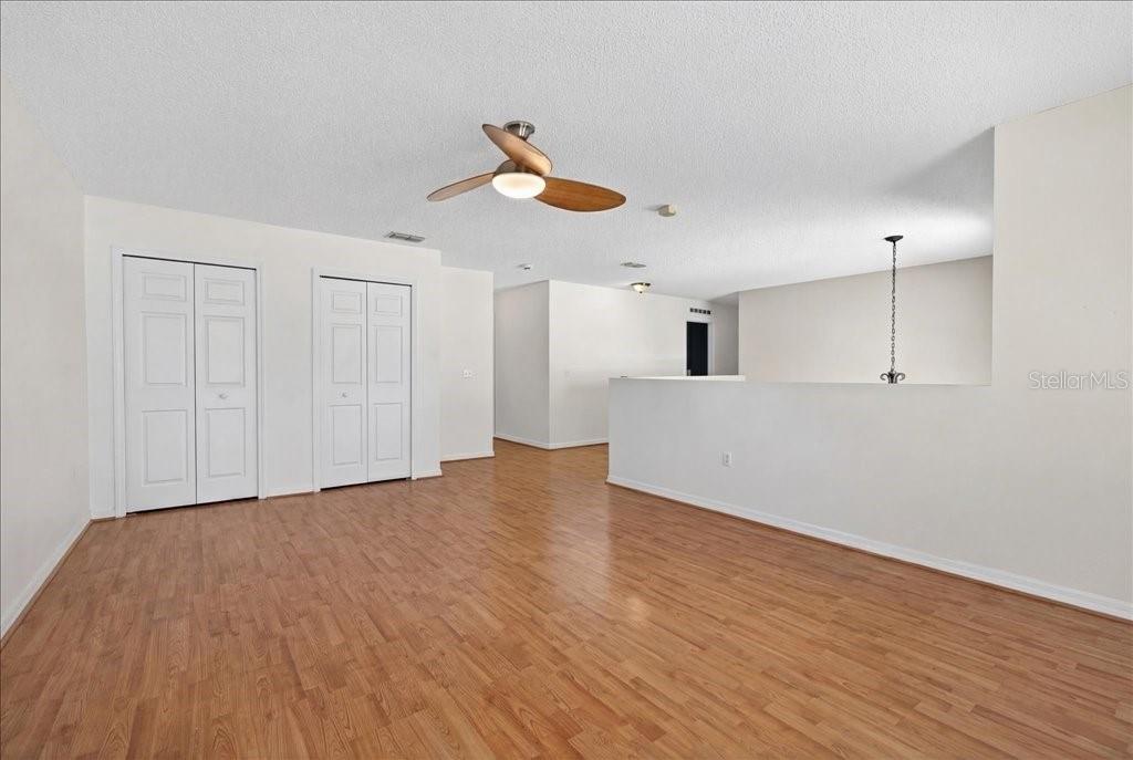 LEHIGH WOODS - Residential