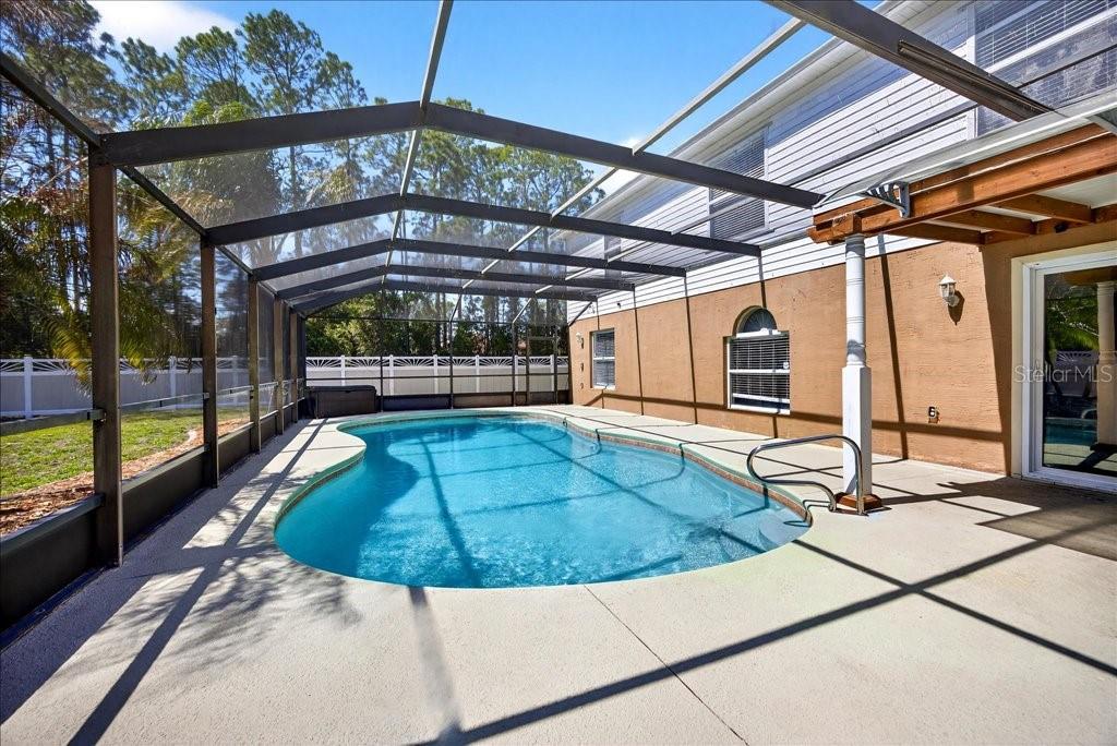 LEHIGH WOODS - Residential