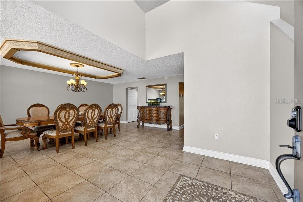 LEHIGH WOODS - Residential