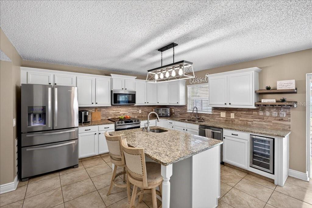 LEHIGH WOODS - Residential