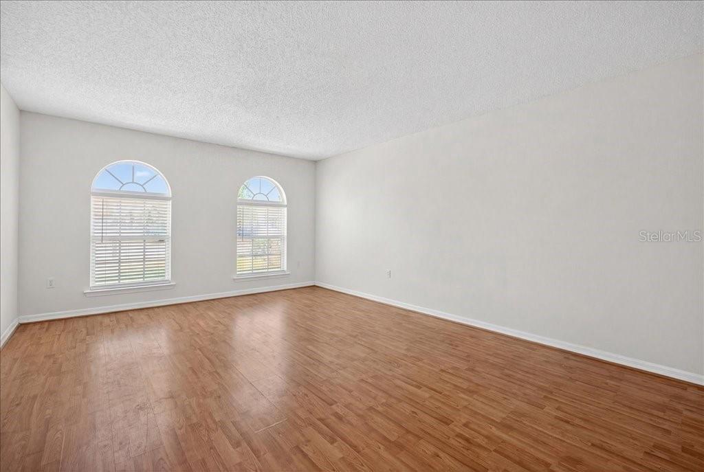 LEHIGH WOODS - Residential