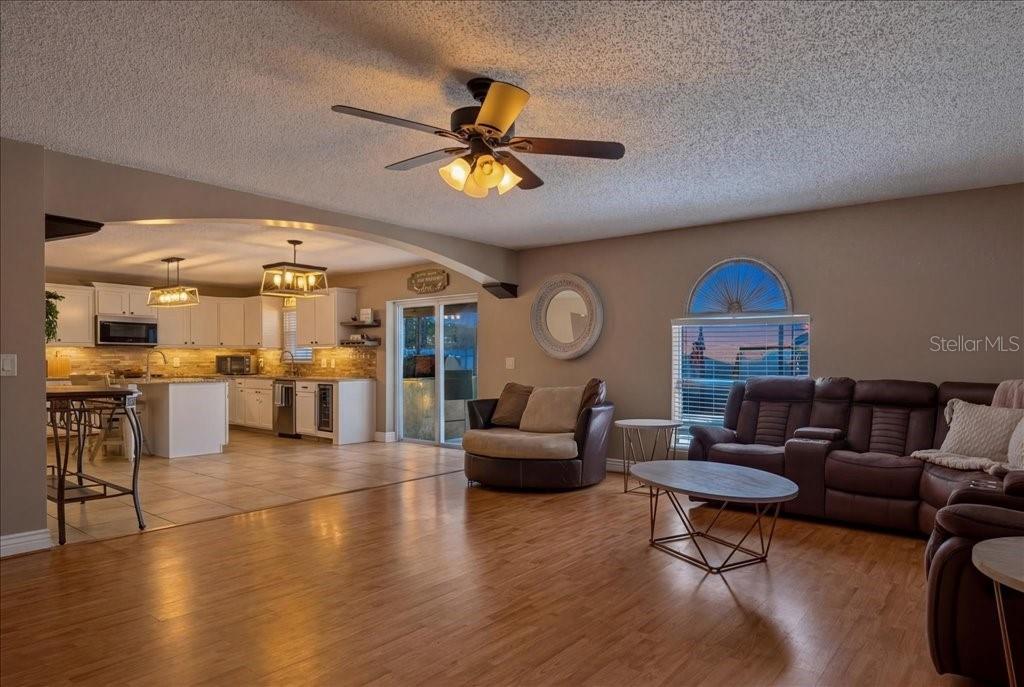 LEHIGH WOODS - Residential