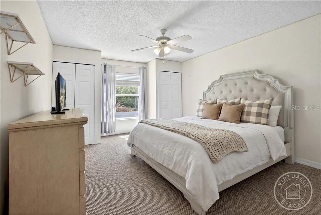 LEHIGH WOODS - Residential