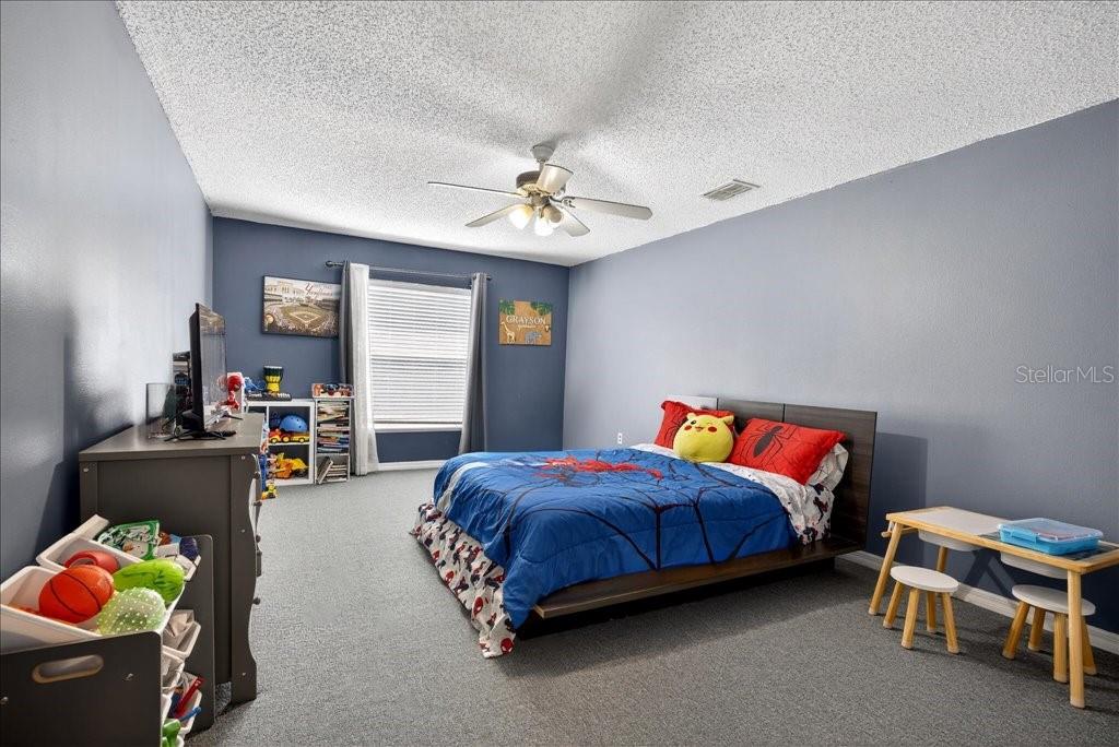 LEHIGH WOODS - Residential