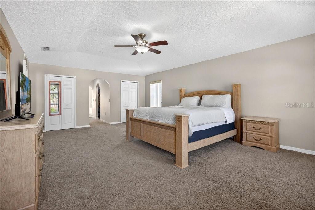 LEHIGH WOODS - Residential