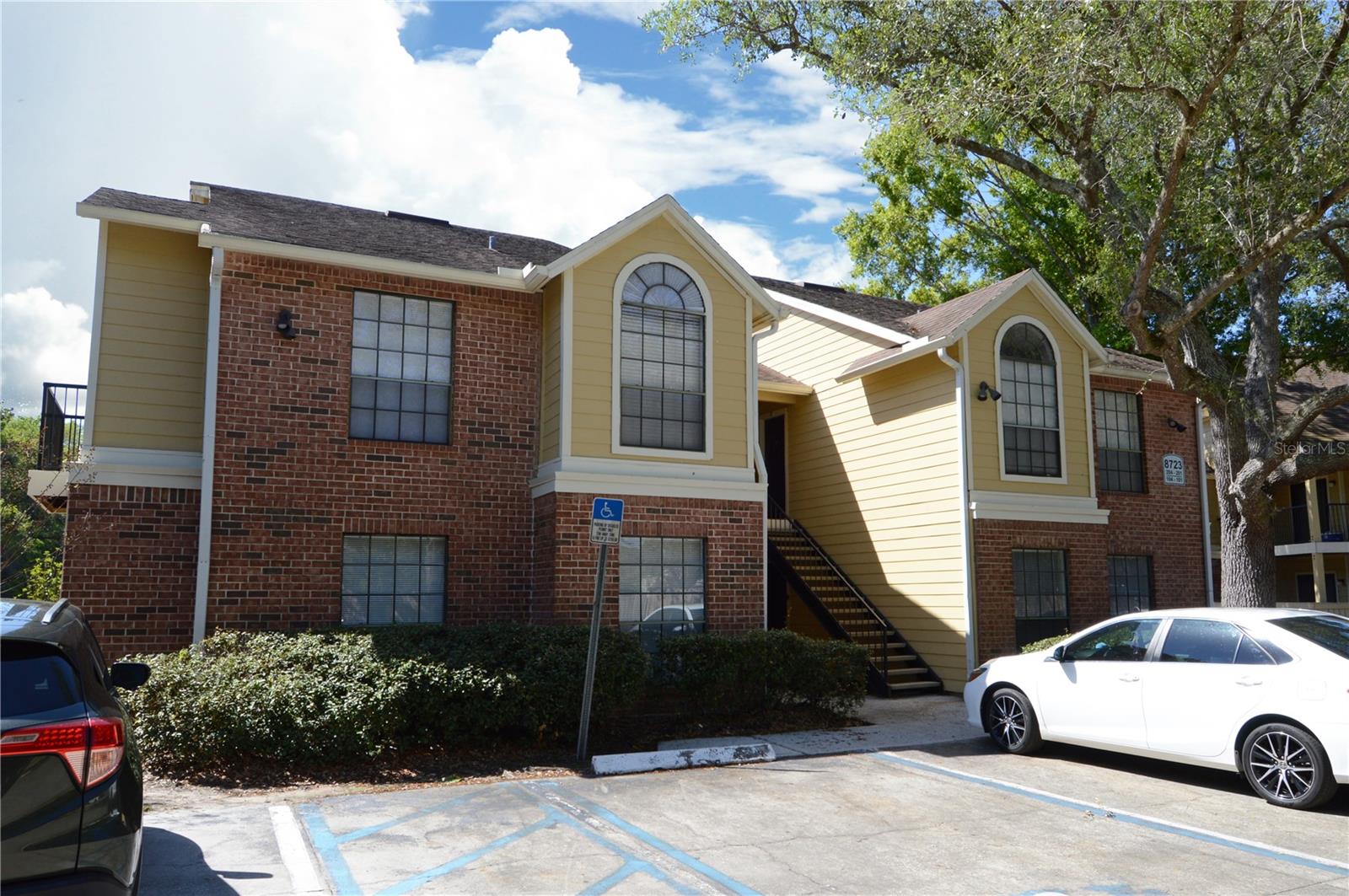 Welcome to Paradise at The Grand Reserve Condominiums in Tampa. This condo is a one bedroom and one bathroom with white kitchen cabinets, large closet pantry, white appliances, high ceiling, uxury waterproof vinyl plank floors throughout, located on the 1st floor with covered patio w/storage rm. creek and trees/wood's view. Rent Includes: Trash and 1 assigned parking spot. No pets allowed. The Grand Reserve Condominiums in Tampa is a gated community with great amenities from a Clubhouse, Laundry Facility, resort style swimming Pool & Spa, cabanas, Fitness Center, lighted Tennis courts, gazebo, and walking trails. You are just South of Carrollwood and steps away from the heart of Tampa's shopping, dining, arts & culture, Raymond J. Stadium, Dale Mabry Hwy. Veterans and 275, Downtown Tampa, Tampa International Airport and a short drive to the beautiful Gulf coast beaches and St. Petersburg.