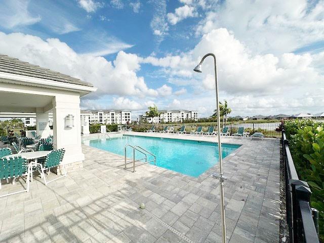 WATERCOLOR PLACE I - Residential Lease