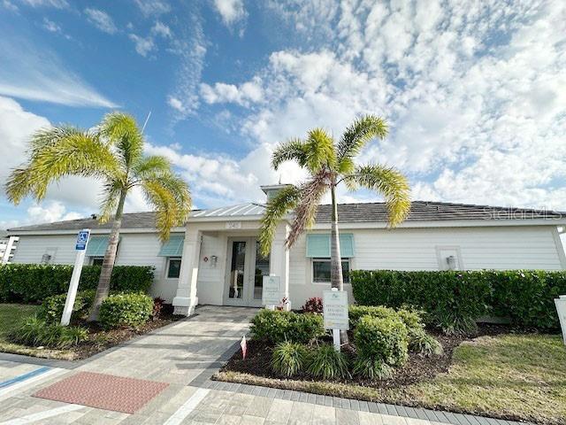 WATERCOLOR PLACE I - Residential Lease