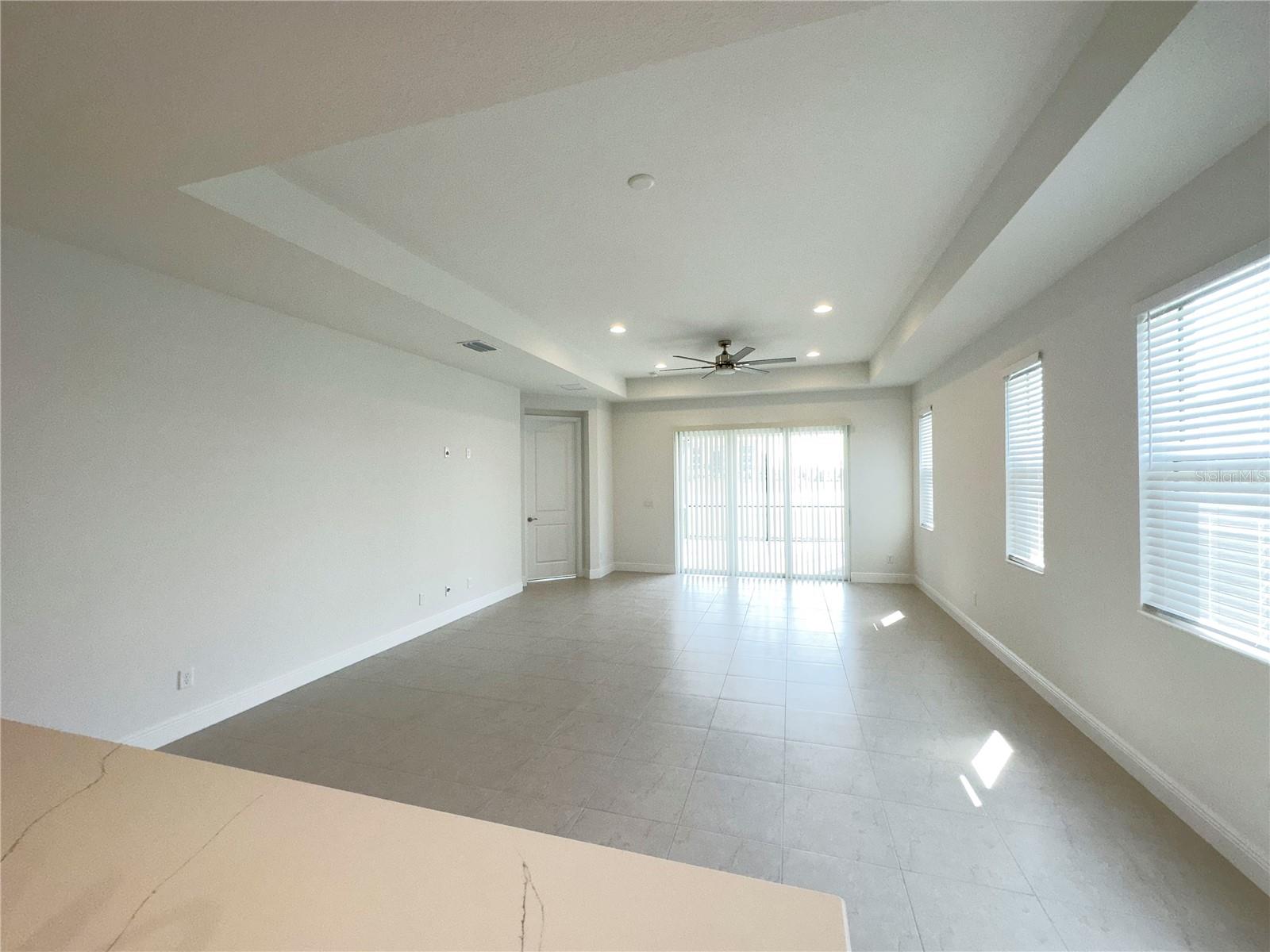 WATERCOLOR PLACE I - Residential Lease