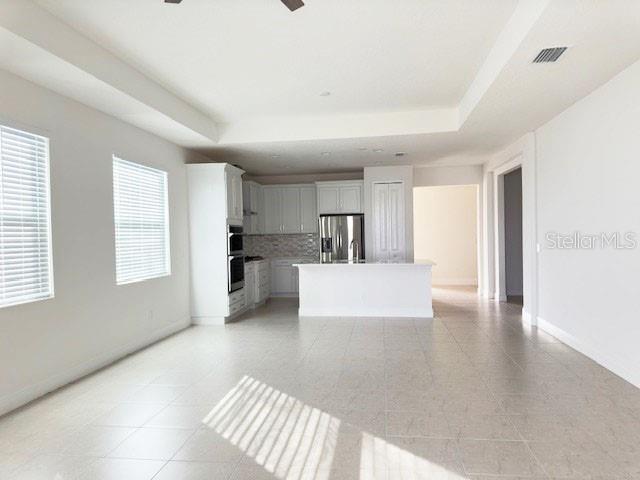 WATERCOLOR PLACE I - Residential Lease