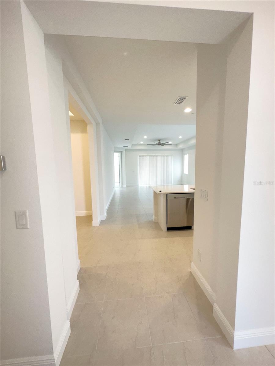 WATERCOLOR PLACE I - Residential Lease