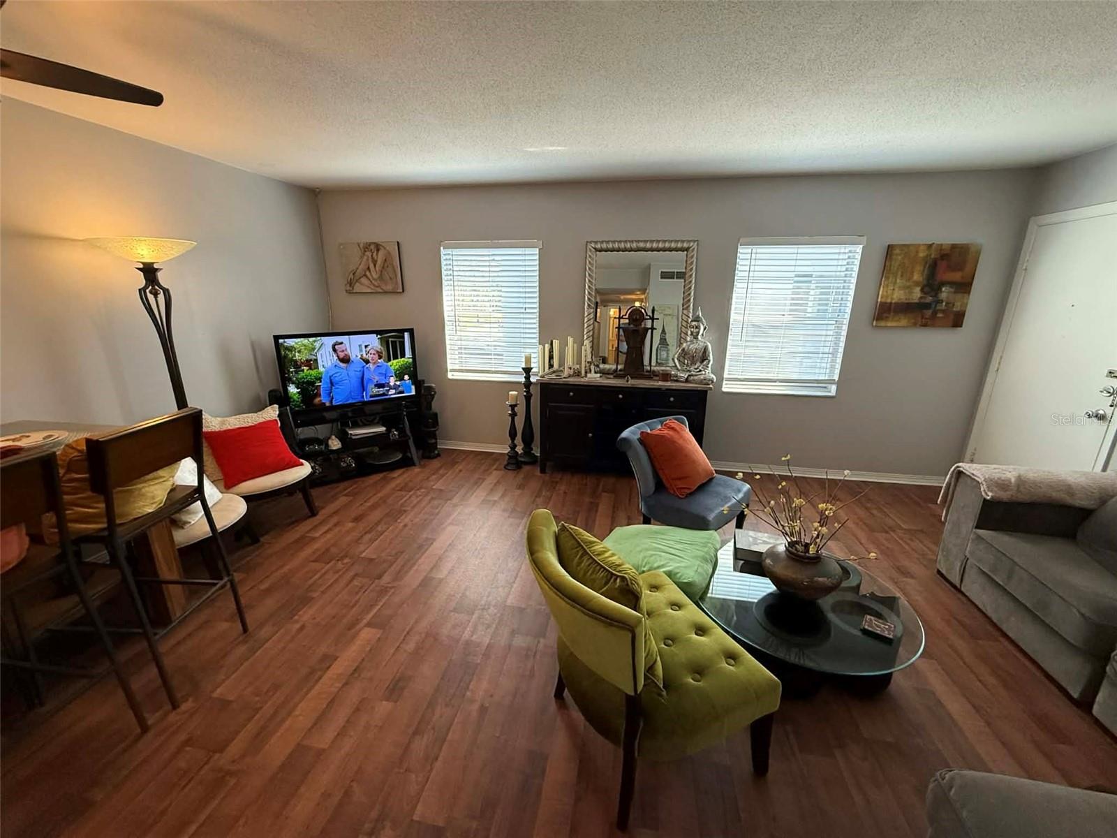 LES CHATEAUX CONDO - Residential