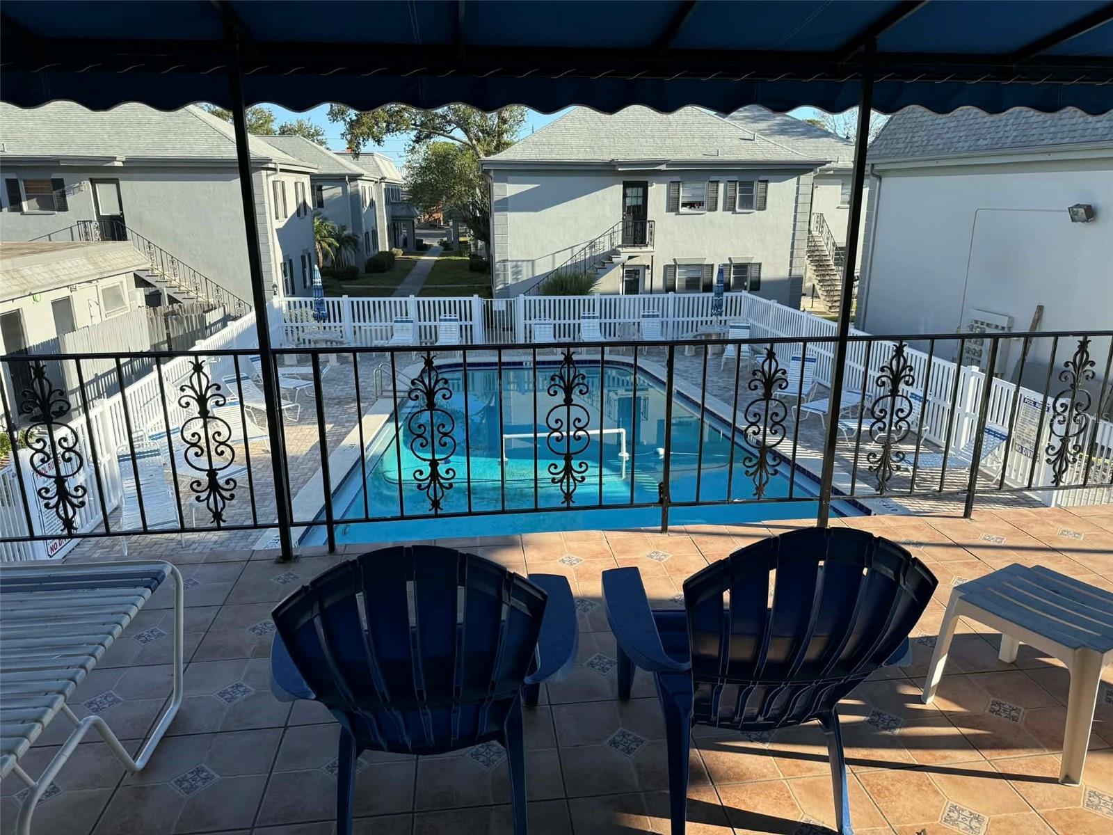 LES CHATEAUX CONDO - Residential