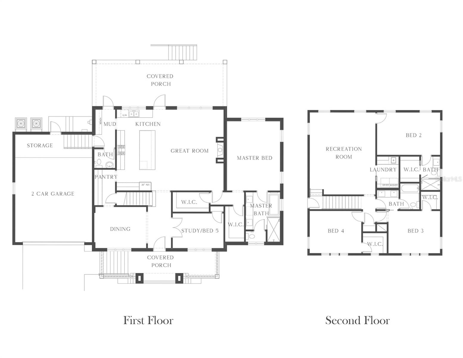SNELL SHORES - Residential
