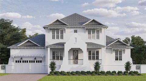 Photo of 819 38th Avenue NE, St Petersburg, FL 33701 (MLS # TB8456626)