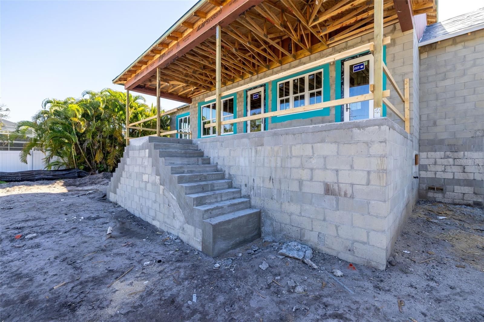 SNELL SHORES - Residential