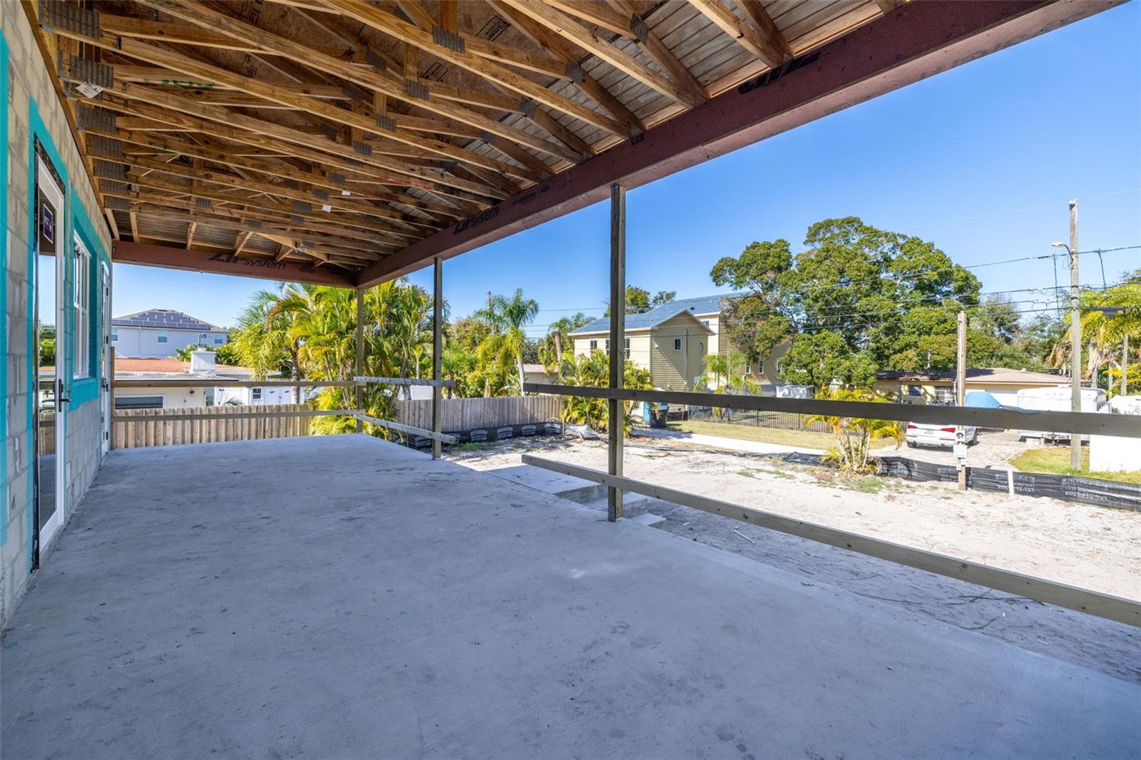 SNELL SHORES - Residential