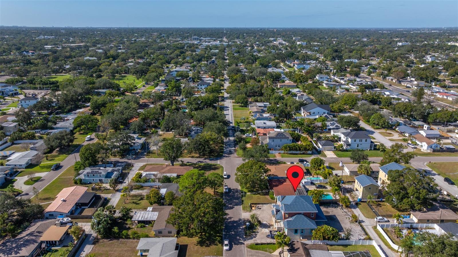 SNELL SHORES - Residential