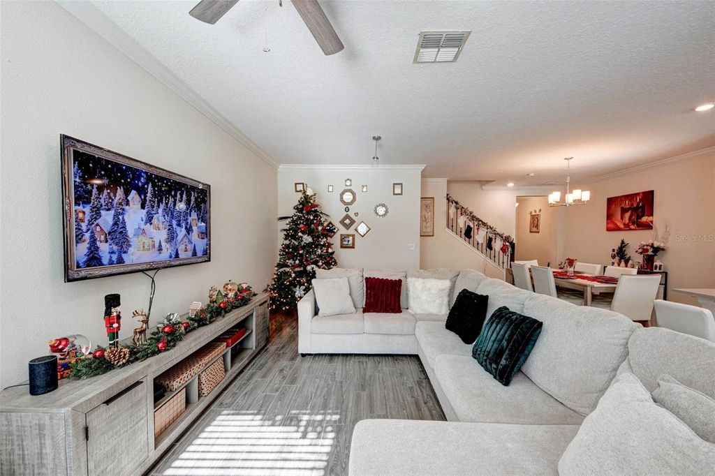 Photo of 8506 Wingfoot Road, Davenport, FL 33896 (MLS # O6366767)