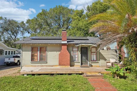 A home in TAMPA