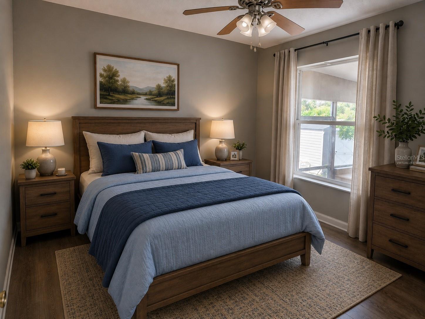 DELTONA LAKES UNIT 04 - Residential