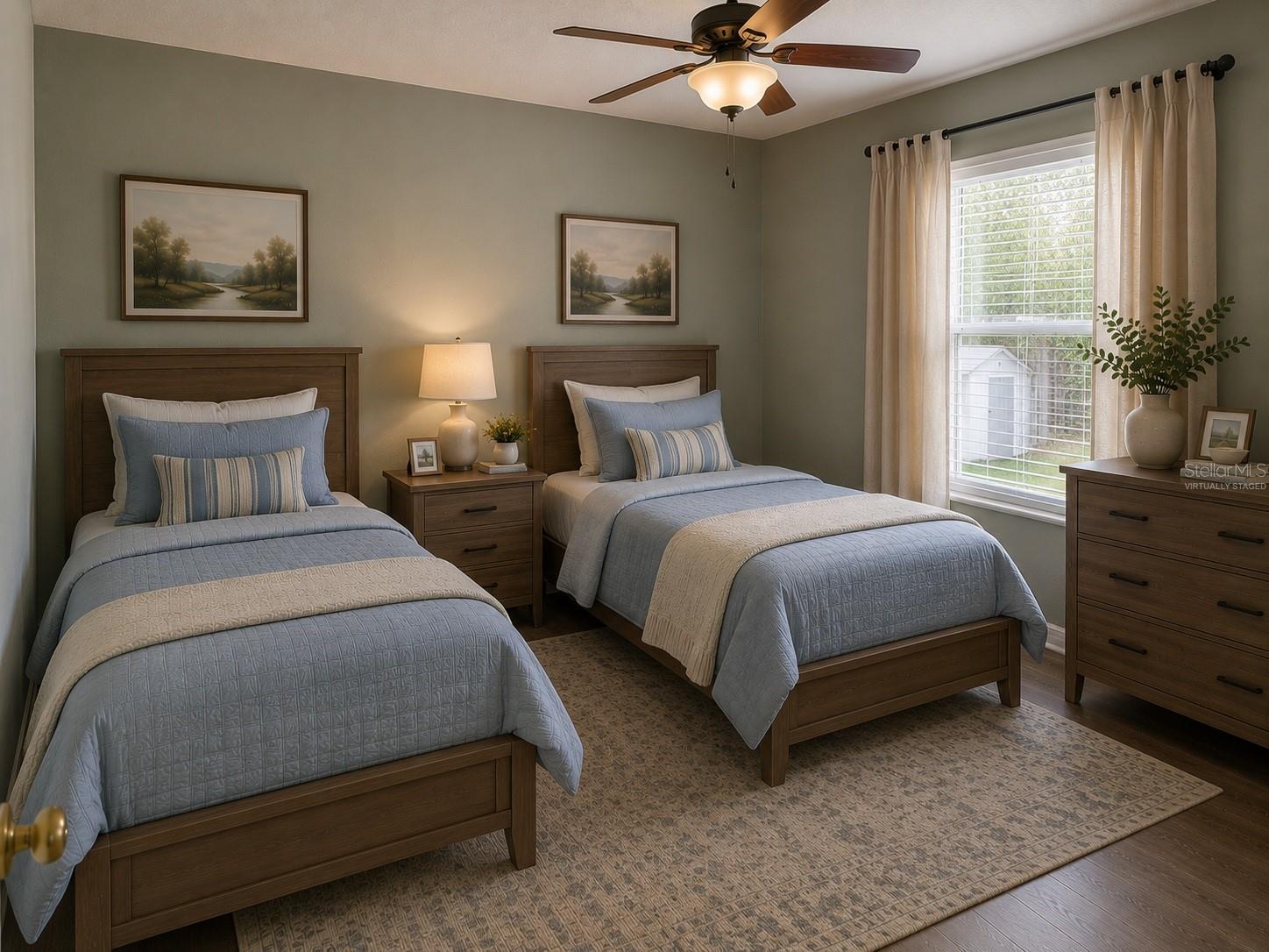 DELTONA LAKES UNIT 04 - Residential