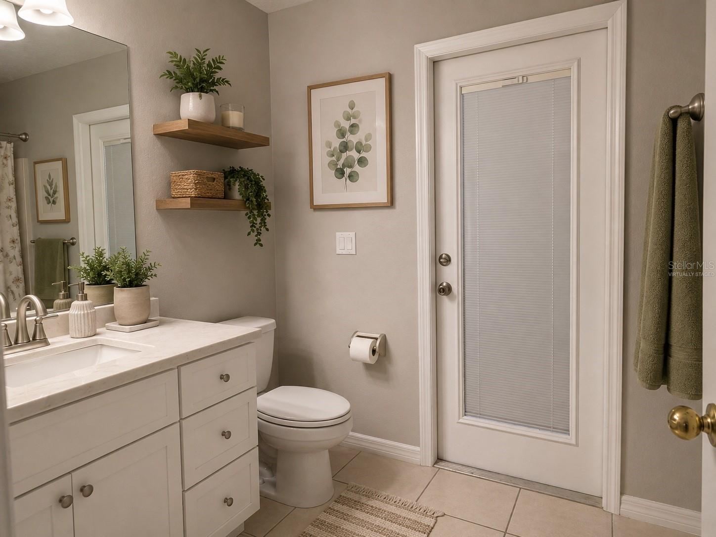 DELTONA LAKES UNIT 04 - Residential