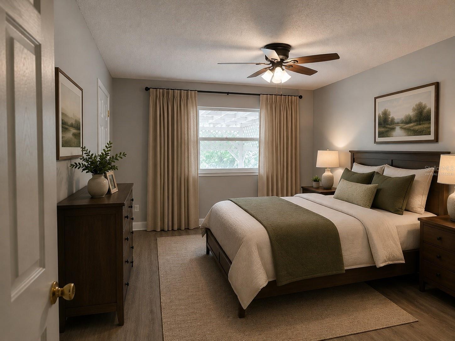 DELTONA LAKES UNIT 04 - Residential
