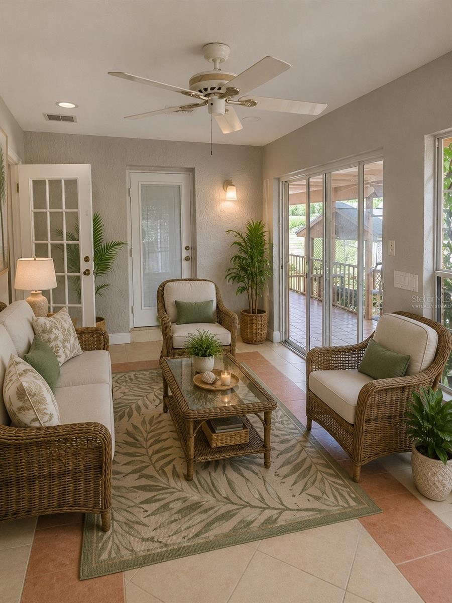DELTONA LAKES UNIT 04 - Residential