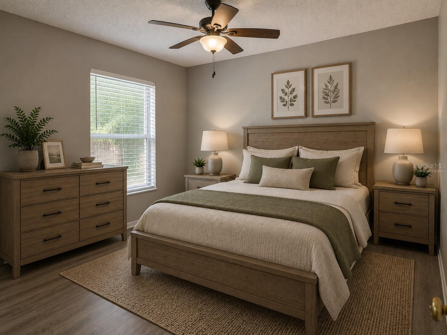 DELTONA LAKES UNIT 04 - Residential