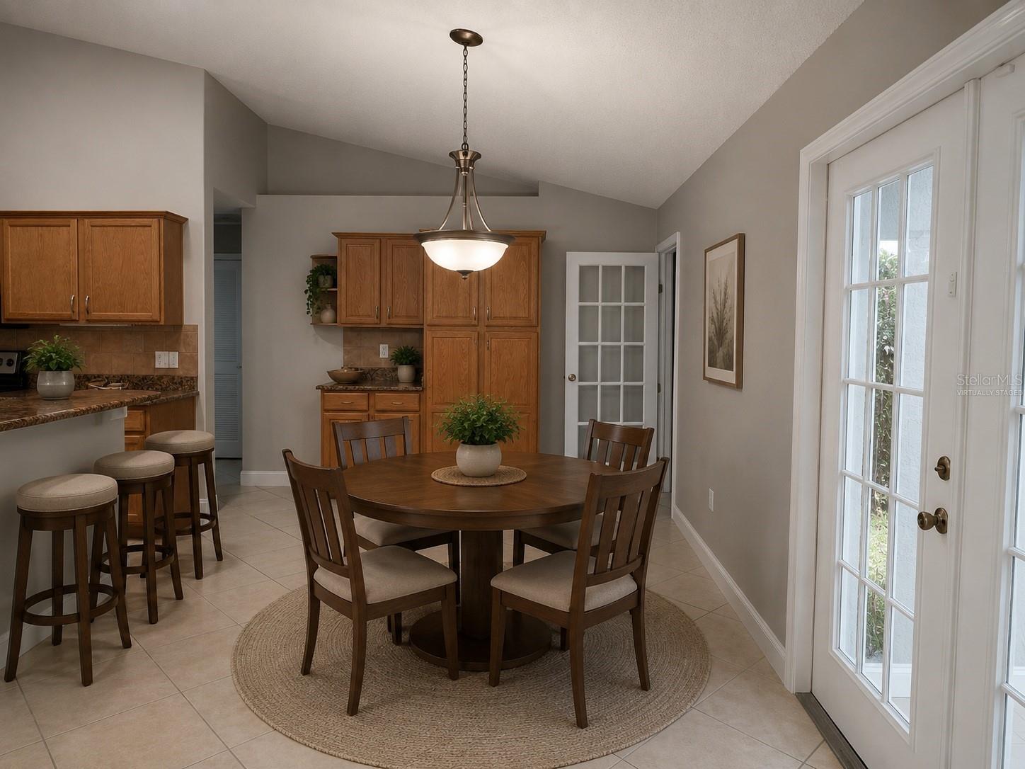 DELTONA LAKES UNIT 04 - Residential