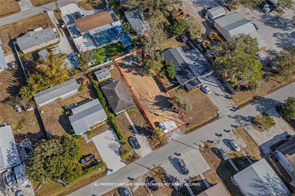 Photo of Hand Avenue, Sarasota, FL 34232 (MLS # A4681125)