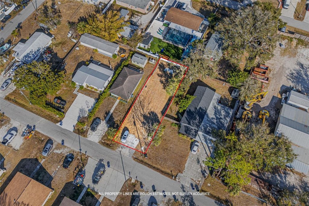 Photo of Hand Avenue, Sarasota, FL 34232 (MLS # A4681125)