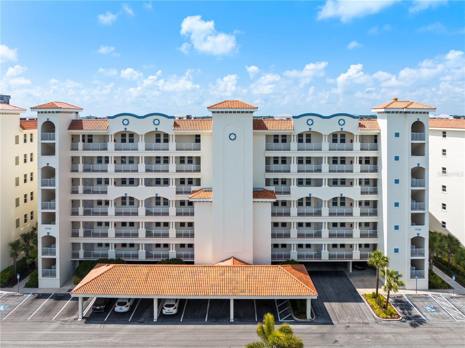 17735 GULF BOULEVARD 204