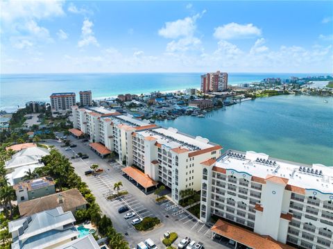 17735 GULF BOULEVARD 204 REDINGTON SHORES FL 33708