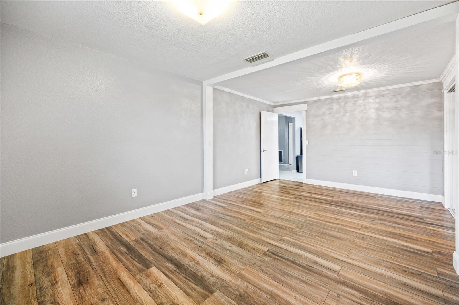 NON SUB - Residential