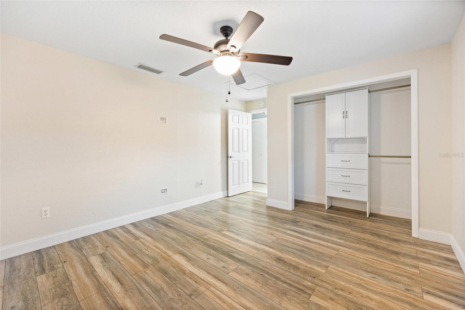 NON SUB - Residential