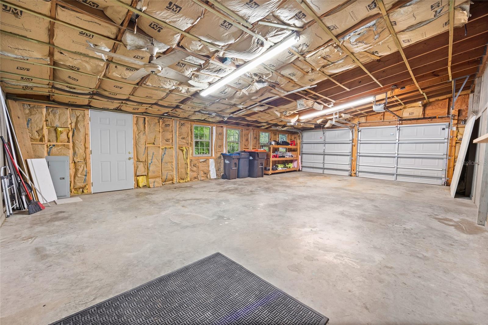 NON SUB - Residential