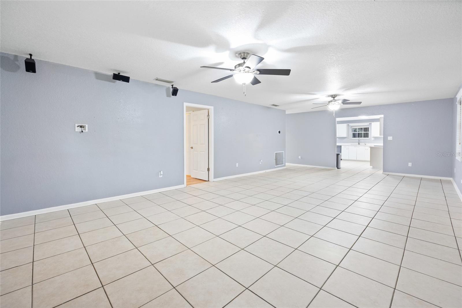 NON SUB - Residential
