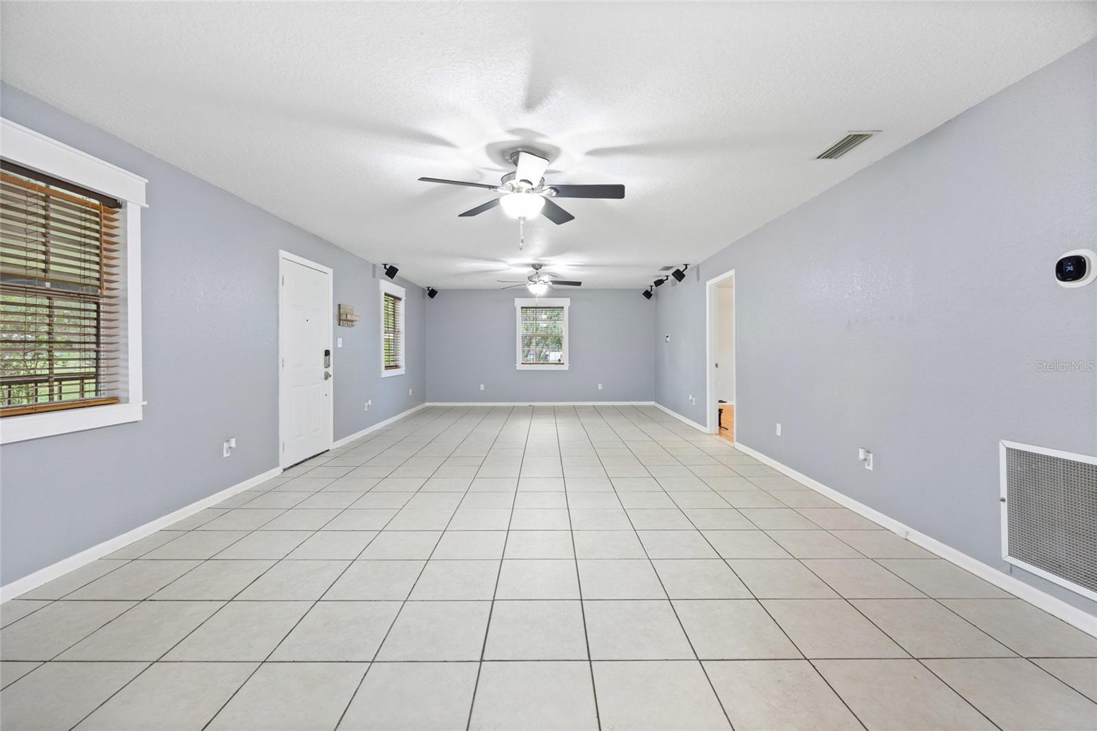 NON SUB - Residential