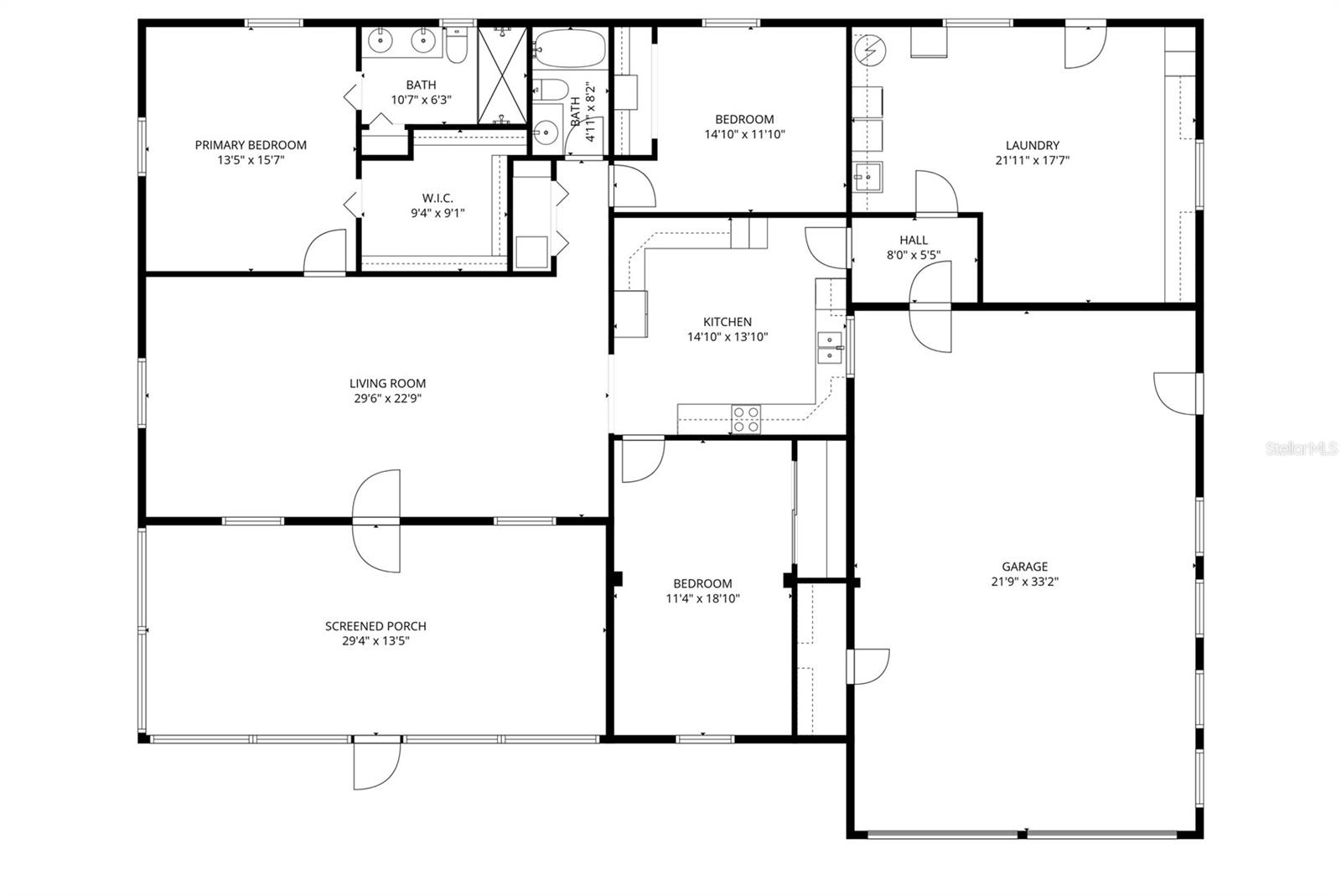 NON SUB - Residential
