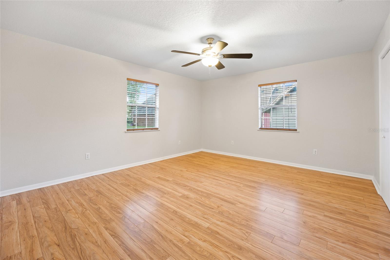 NON SUB - Residential