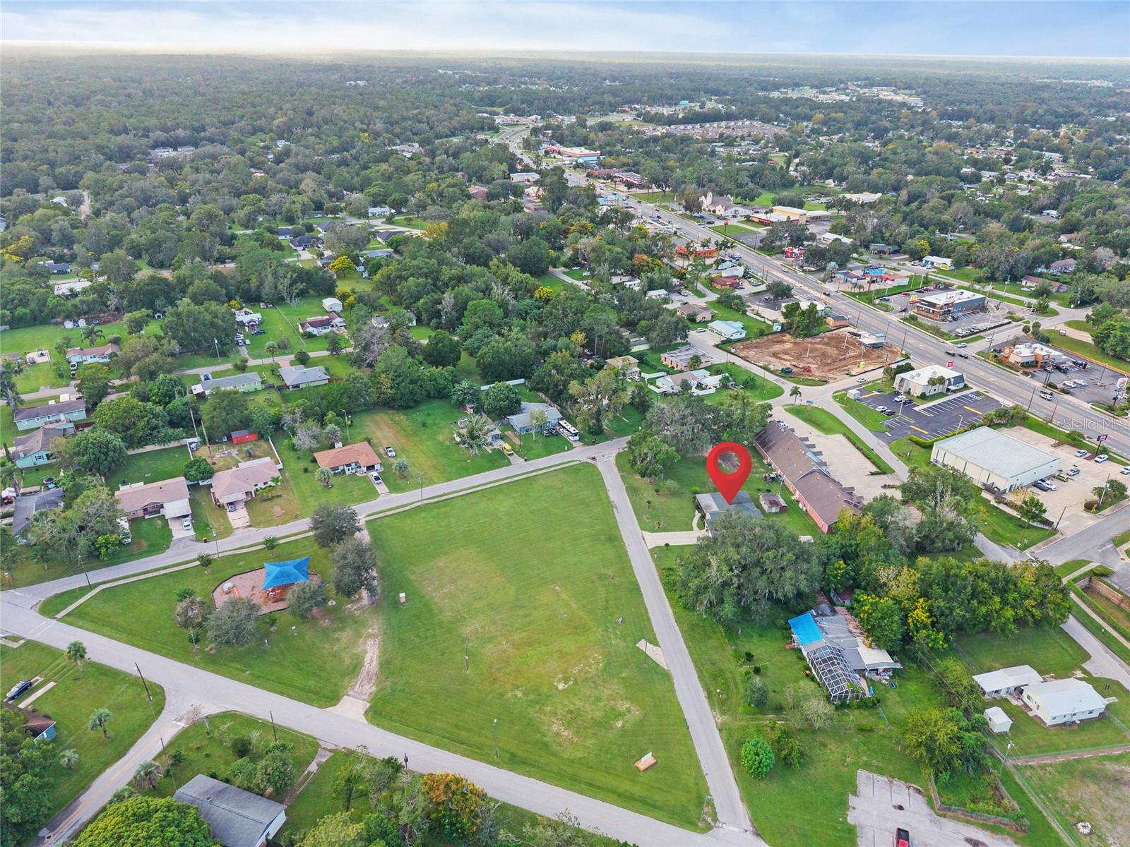 NON SUB - Residential