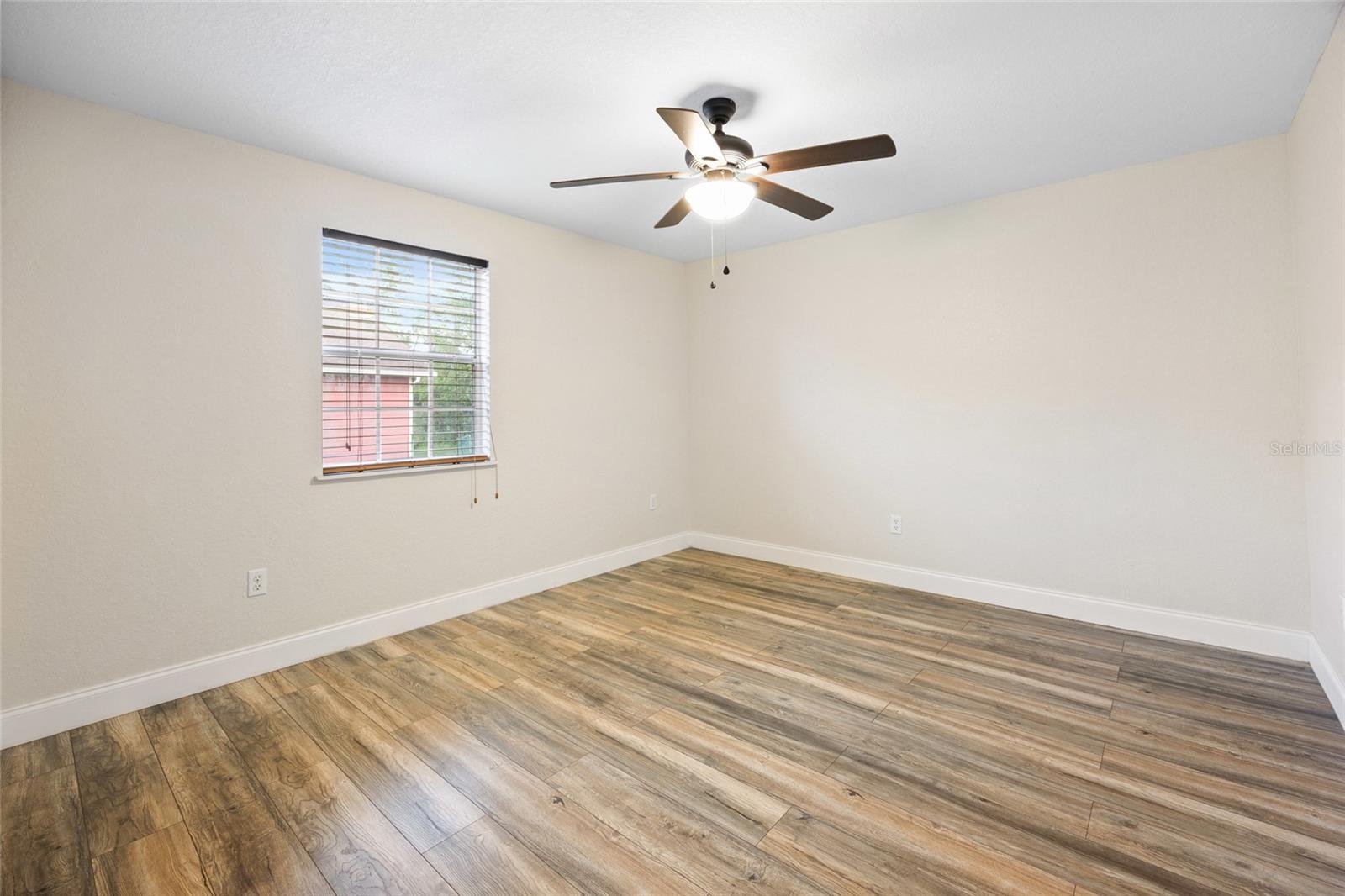 NON SUB - Residential