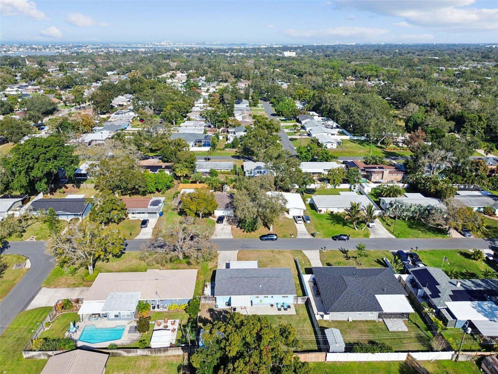 HARBOR CREST - Residential