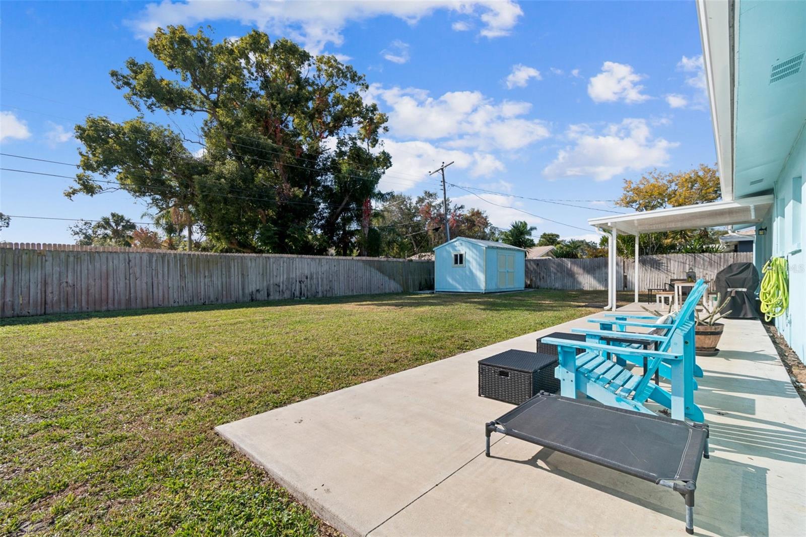 HARBOR CREST - Residential