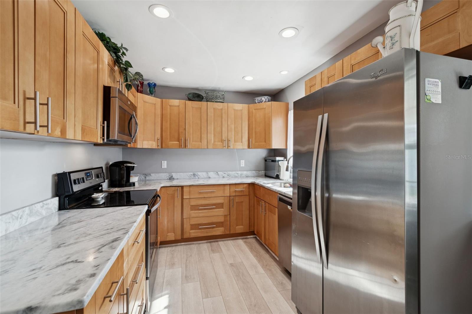 HARBOR CREST - Residential