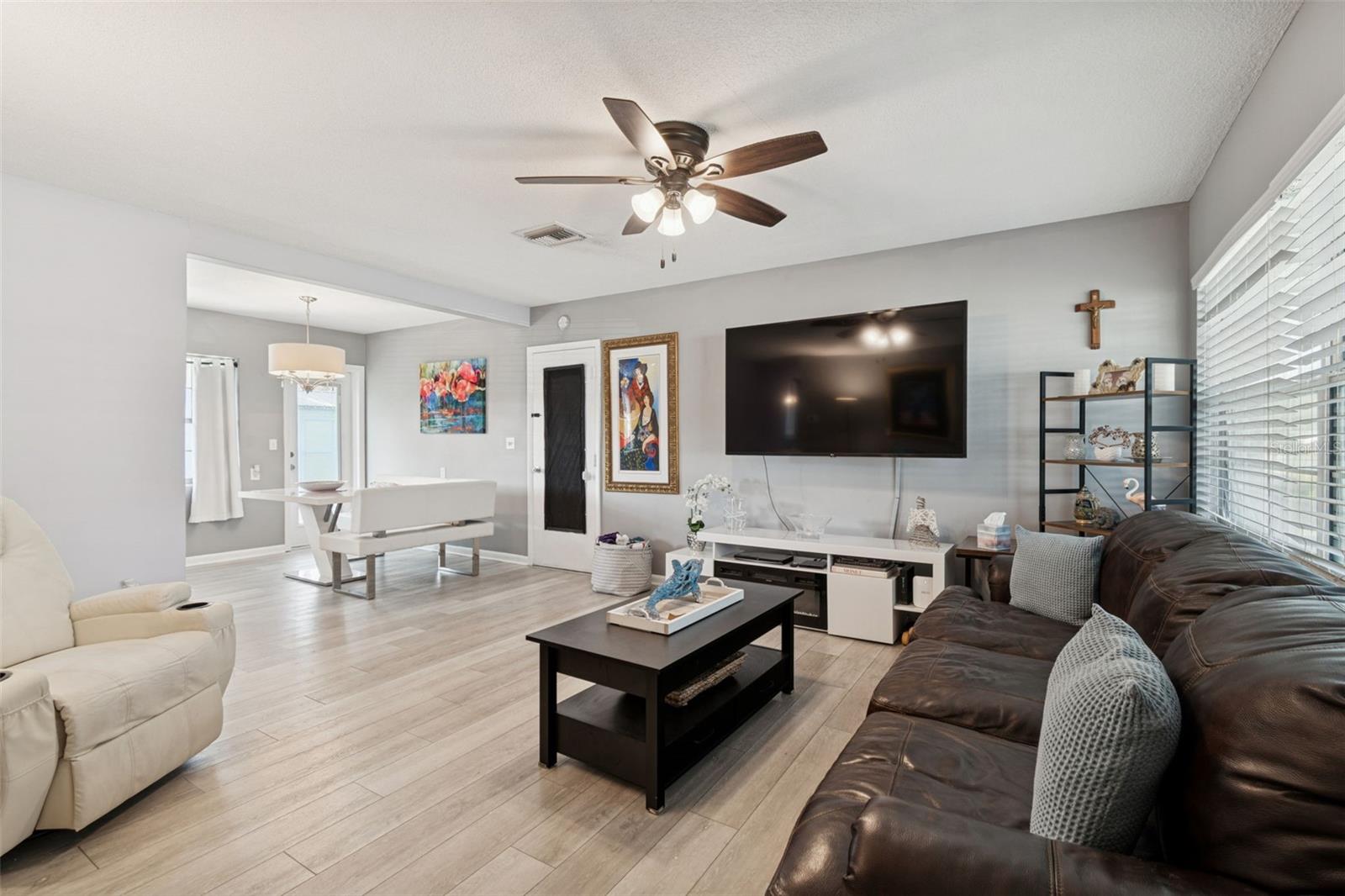 HARBOR CREST - Residential